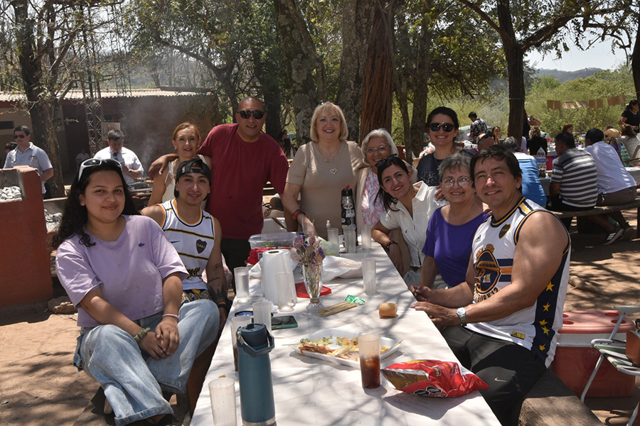 Sacramento de la Primera Comunión Nivel Primario